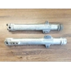 1972-75 Yamaha AT CT DT MX YZ Fork Lower Tubes 315-23136-50-00 315-23126-50-00