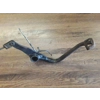 1969-75 Yamaha AT CT DT Brake Pedal with Spring and Brake Rod 248-27211-00-33