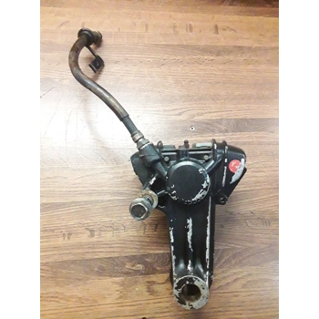 1975-77 Honda GL1000 Goldwing Rear Brake Caliper 43200-371-315