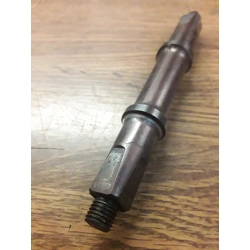 5F Oversize Taper 133mm Bottom Bracket Spindle