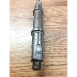 5K Oversize Taper 130mm Bottom Bracket Spindle