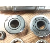 Shimano 3H Bottom Bracket Spindle Cups Bearings