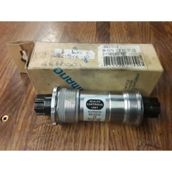 Shimano BB-ES70 118mm x 73mm Octalink Bottom Bracket - NOS