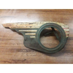 Columbia Chain Guard 1930s-40s