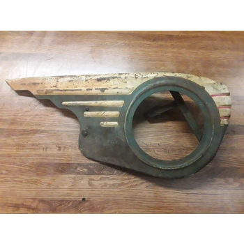 Columbia Chain Guard 1930s-40s