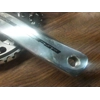 FSA Tempo Square Taper Crankset 30/39/50T 175mm - NOS