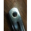 FSA Tempo Square Taper Crankset 30/39/50T 175mm - NOS