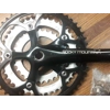 Rocky Mountain Prowheel Square Taper Crankset 30/42/52T 175mm - NOS