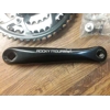 Rocky Mountain Prowheel Square Taper Crankset 30/42/52T 175mm - NOS