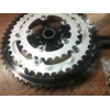 Rocky Mountain Prowheel Square Taper Crankset 30/42/52T 175mm - NOS