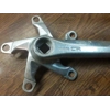 Sakae SR CR Double Right Crank Arm Spider 170mm - NOS