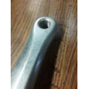 Sakae SR CR Double Right Crank Arm Spider 170mm - NOS
