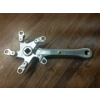 Sakae SR CR Double Right Crank Arm Spider 170mm - NOS