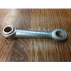 Chrome Steel Cottered Right Crank Arm 3 1/2in - NOS