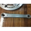 Stronglight TS Crankset 170mm 40/52T