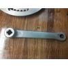 Stronglight TS Crankset 170mm 40/52T