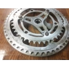 Stronglight TS Crankset 170mm 40/52T