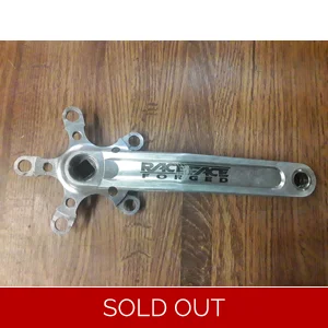 RaceFace I-Beam 175mm Right Crank