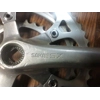 SR Sakae SX Crankset 175mm 28/40/48 Tooth