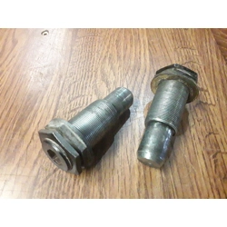 1975-79 Honda GL1000 Goldwing Swingarm Pivot Bolts 90354-371-305