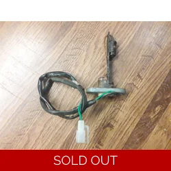 1984-97 Yamaha XV700 XV750 Virago Fuel Level Sending Unit 42X-85752-01-00