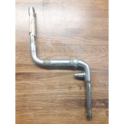 140mm 5 1/2in Vintage 1 Piece Crank - NOS