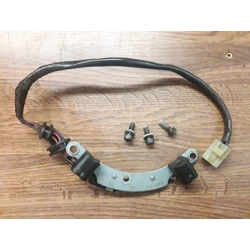 1984-90 Yamaha XV700 XV750 XV1000 XV1100 Virago Pick-up Assembly 42X-81670-20-00