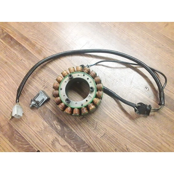 1984-85 Yamaha XV700 XV750 XV1000 Virago Stator 42X-81410-20-00