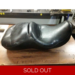 Harley Davidson FLHRCI Road King Seat
