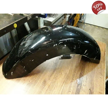 Harley Davidson FLSTS Heritage Softail Springer Front Fender