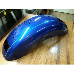 2007-09 Harley Davidson XL883 XL1200 Sportster Rear Fender 59847-07