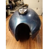 1974-77 Kawasaki KZ400 Fuel Tank 51001-109 51001-100