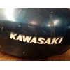 1974-77 Kawasaki KZ400 Fuel Tank 51001-109 51001-100