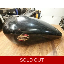 1992-97 Suzuki VS800 Intruder Fuel Tank