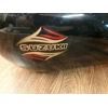 1992-97 Suzuki VS800 Intruder Fuel Tank