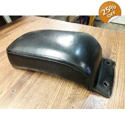 1986-99 Harley Davidson FLST Heritage Softail Pillion Seat