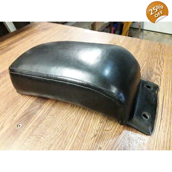 1986-99 Harley Davidson FLST Heritage Softail Pillion Seat