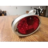 1950s Vespa Scooter Tail Light Hella K2450