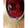 1950s Vespa Scooter Tail Light Hella K2450