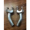 Harley Davidson 4 1/2in Handlebar Risers - Pair
