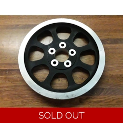 2000-06 Harley Davidson FLST Softail Fatboy Heritage 70T Pulley Sprocket 40306-00