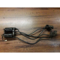 1981 Honda GL1100 GL1100I Goldwing Interstate Ignition Coils and Wires AW82-TRI 30500-422-013