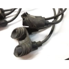 1980 Honda GL1100 GL1100I Goldwing Interstate Ignition Coils and Wires AW82-TRI 30500-422-003