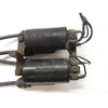 1980 Honda GL1100 GL1100I Goldwing Interstate Ignition Coils and Wires AW82-TRI 30500-422-003