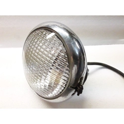Unity S-5 Vintage Spotlight Headlight