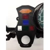1975-77 Honda GL1000 Goldwing Tachometer and Warning Lights 37250-371-008