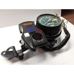 1975-77 Honda GL1000 Goldwing Tachometer and Warning Lights 37250-371-008