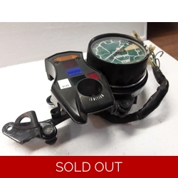 1975-77 Honda GL1000 Goldwing Tachometer and Warning Lights 37250-371-008