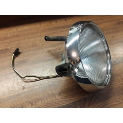 Vetter Windjammer 4 Complete Headlight Assembly
