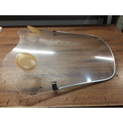 Vetter Windjammer 4 Windshield #1